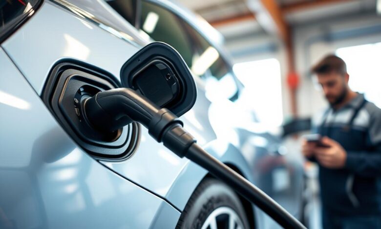 How to Keep Your EV Battery Healthy for Maximum Range