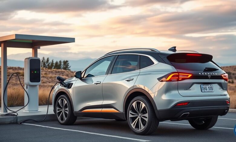 Top Electric SUVs for Family Road Trips in 2026