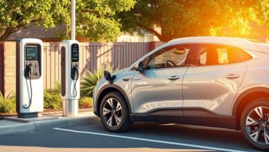 Top Electric SUVs to Watch in 2026 for Families