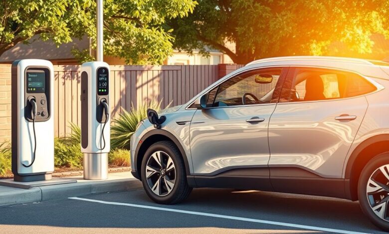 Top Electric SUVs to Watch in 2026 for Families