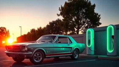 Find the Perfect Classic Ride – Top Vintage Cars for Collectors 2024