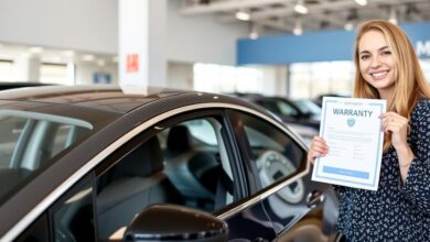 How to Choose the Best Car Warranty for Your New EV