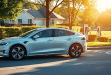 2024 Hyundai Ioniq 6 Review Best Electric Sedan for Families