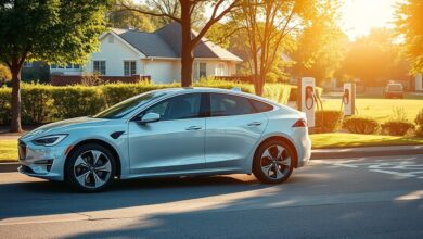 2024 Hyundai Ioniq 6 Review Best Electric Sedan for Families