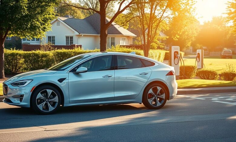 2024 Hyundai Ioniq 6 Review Best Electric Sedan for Families