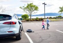 Best Electric SUVs for Families 2024 – Find the Perfect Green Ride