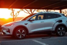 2024 Electric SUV Showdown Which Model Wins Family Road Trips