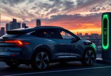 Top Electric SUVs to Buy in 2024