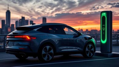 Top Electric SUVs to Buy in 2024
