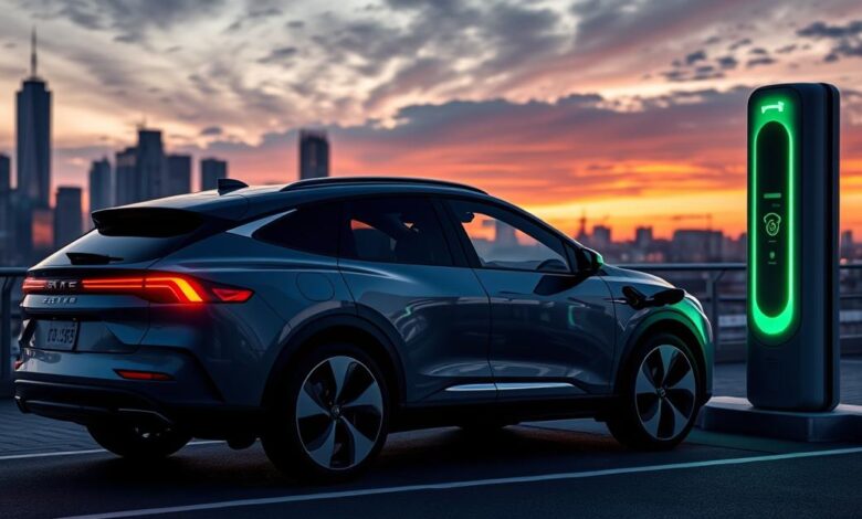 Top Electric SUVs to Buy in 2024