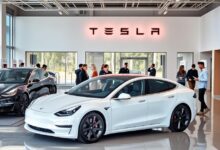 Find Your Perfect Tesla Model – 2024 Buying Guide for Every Budget