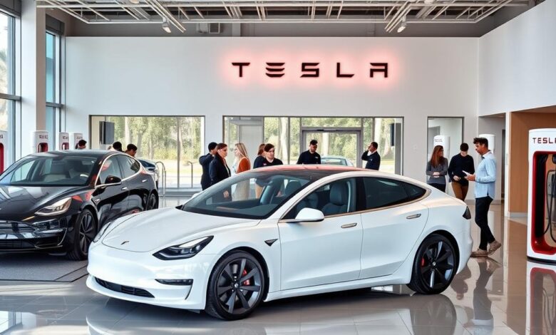Find Your Perfect Tesla Model – 2024 Buying Guide for Every Budget
