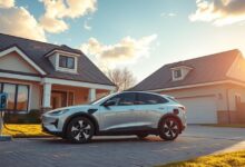 2024 Best Electric SUVs for Families Ready to Go Green