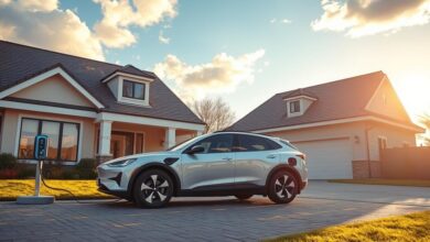 2024 Best Electric SUVs for Families Ready to Go Green