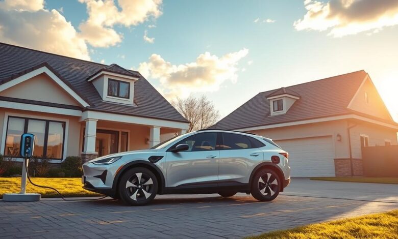 2024 Best Electric SUVs for Families Ready to Go Green