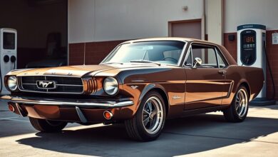 Find Your Dream Classic with the Top 10 Vintage Cars to Buy in 2024