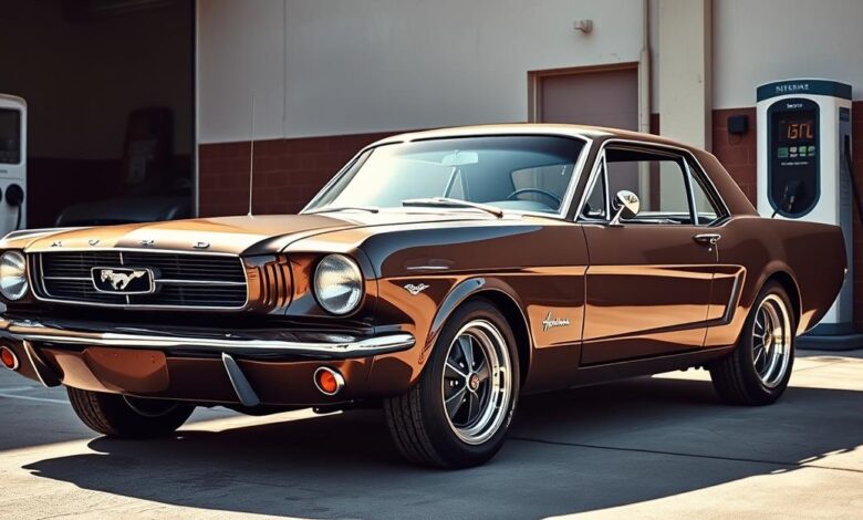 Find Your Dream Classic with the Top 10 Vintage Cars to Buy in 2024