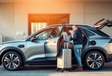 Top Electric SUVs to Watch in 2026 for Family Adventures