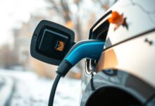 Seasonal Tips to Preserve Your EV Battery Life
