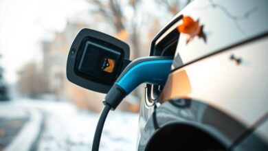 Seasonal Tips to Preserve Your EV Battery Life