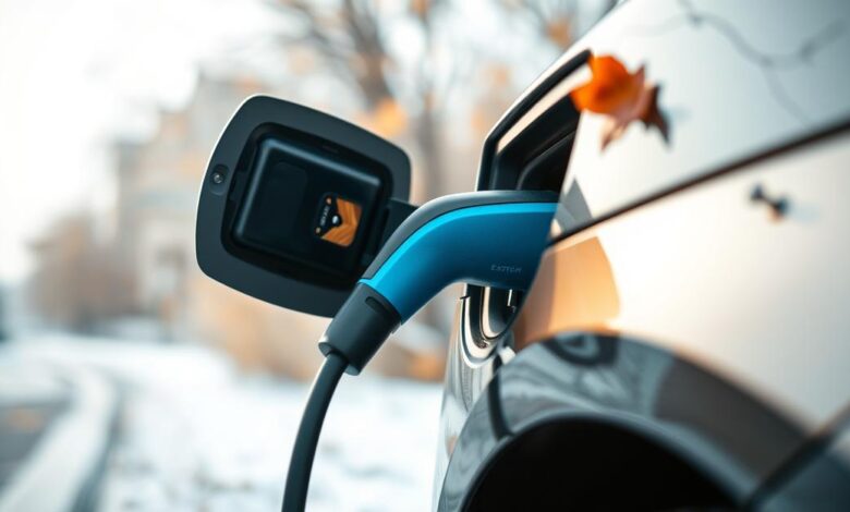 Seasonal Tips to Preserve Your EV Battery Life