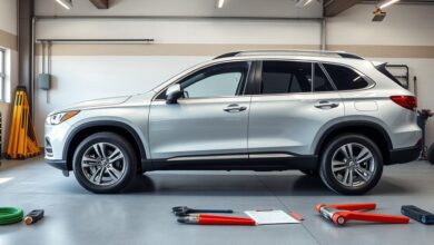 How to Extend the Life of Your Family SUV with Simple Maintenance Tips