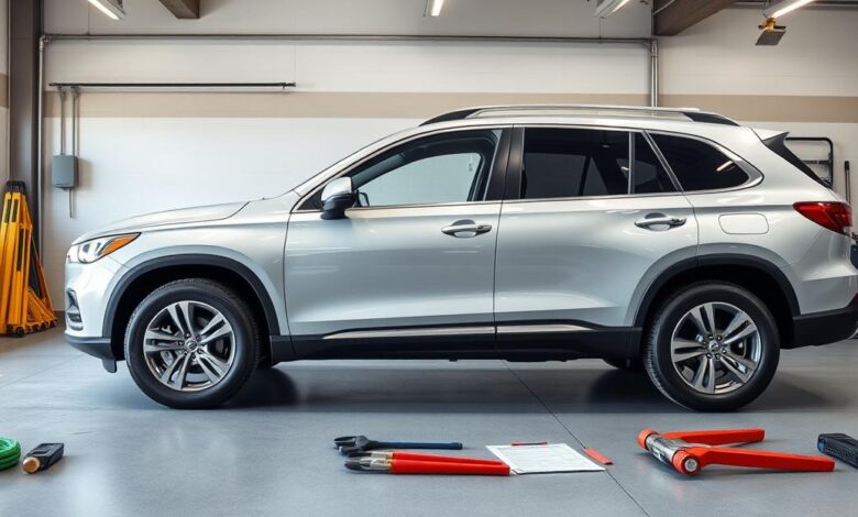 How to Extend the Life of Your Family SUV with Simple Maintenance Tips