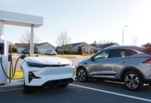 Best Electric SUVs Under 50k for Family Road Trips