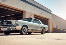 Best Vintage Cars to Buy for Investment in 2024