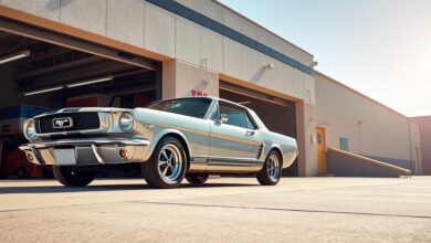 Best Vintage Cars to Buy for Investment in 2024