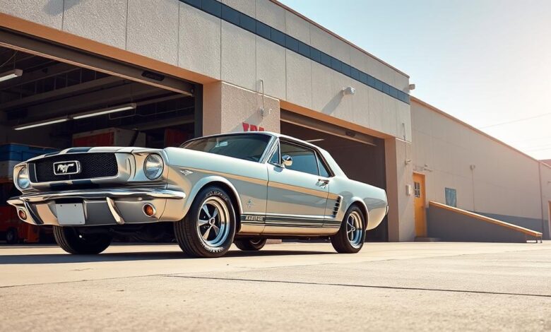 Best Vintage Cars to Buy for Investment in 2024