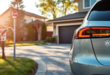 Best Electric SUVs Under $50k for Family Adventures