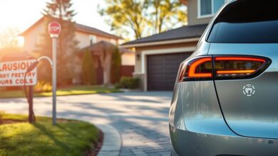Best Electric SUVs Under $50k for Family Adventures