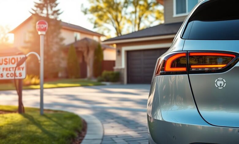 Best Electric SUVs Under $50k for Family Adventures