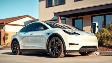 Find the Perfect Tesla Model Y for Your Family – 2024 Buying Guide