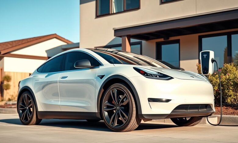 Find the Perfect Tesla Model Y for Your Family – 2024 Buying Guide