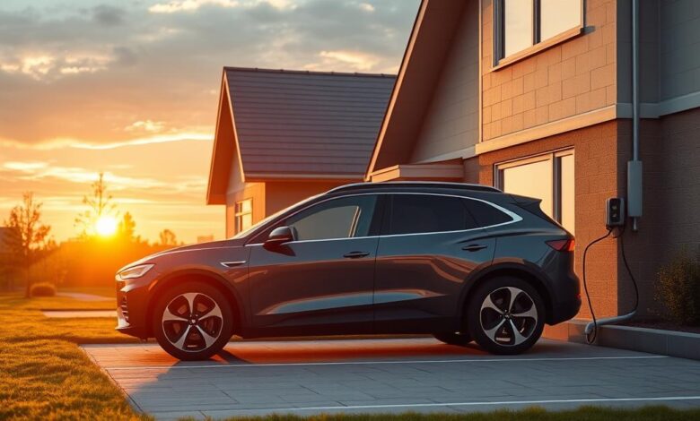Best Electric SUVs Under $50k for Families