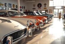 Best Classic Cars to Buy in 2026 – Expert Buying Guide