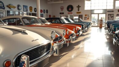 Best Classic Cars to Buy in 2026 – Expert Buying Guide