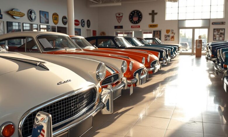 Best Classic Cars to Buy in 2026 – Expert Buying Guide