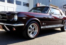 Find the Perfect Classic Car for Your Collection Today