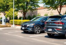 Best Electric SUVs for Families in 2026 – Compare Range, Space and Price