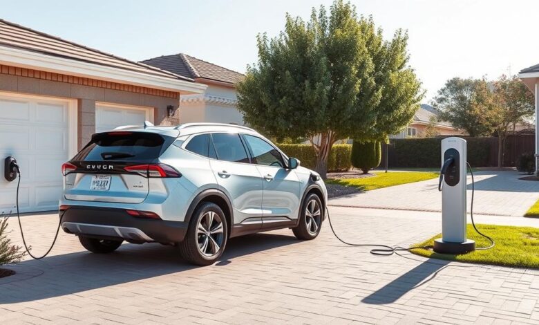 Best Electric SUVs Under $50k for Family Adventures