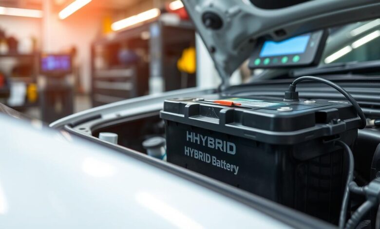 How to Keep Your Hybrid Car Battery Healthy for Long-Term Savings