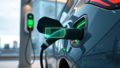 How to Extend Your EV Battery Life and Save Money