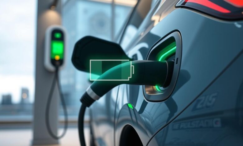 How to Extend Your EV Battery Life and Save Money