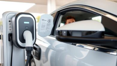 How to Choose the Best Car Warranty for Your New EV