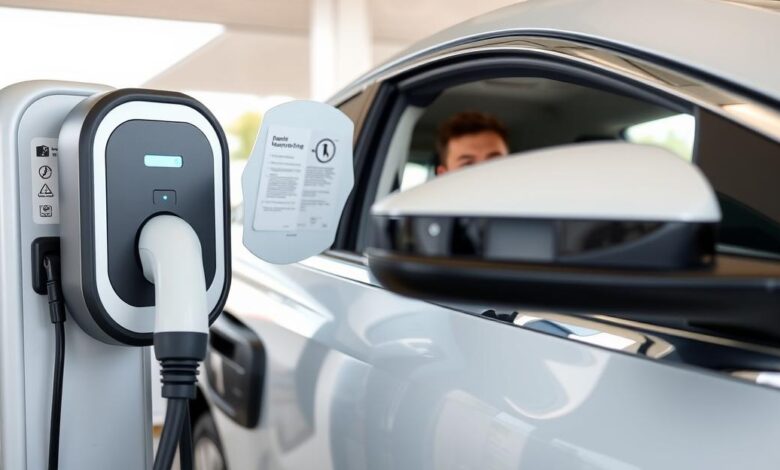 How to Choose the Best Car Warranty for Your New EV