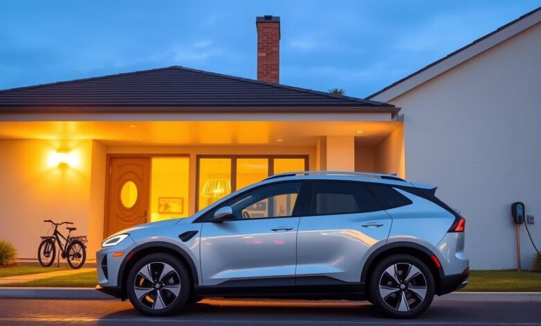 Best 2024 Tesla Model Y Alternatives for Growing Families