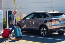 Top Electric SUVs to Buy in 2024 for Families